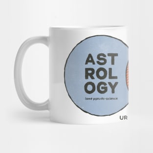 Space Venn Dia-slam! Mug